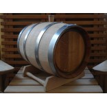 Бочка 20 литров, № 2-12-85-03